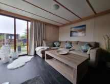 RBR 181 - Modern strandappartement met zwembad in Kamperland - thumbnail 3