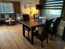 Strandappartement met zwembad op Beach Resort Kamperland - thumbnail 6