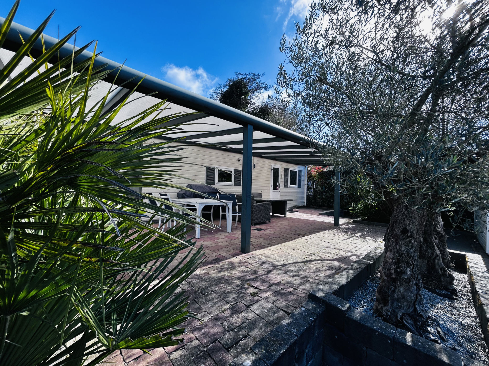 RBR 655 - Beach Resort Kamperland