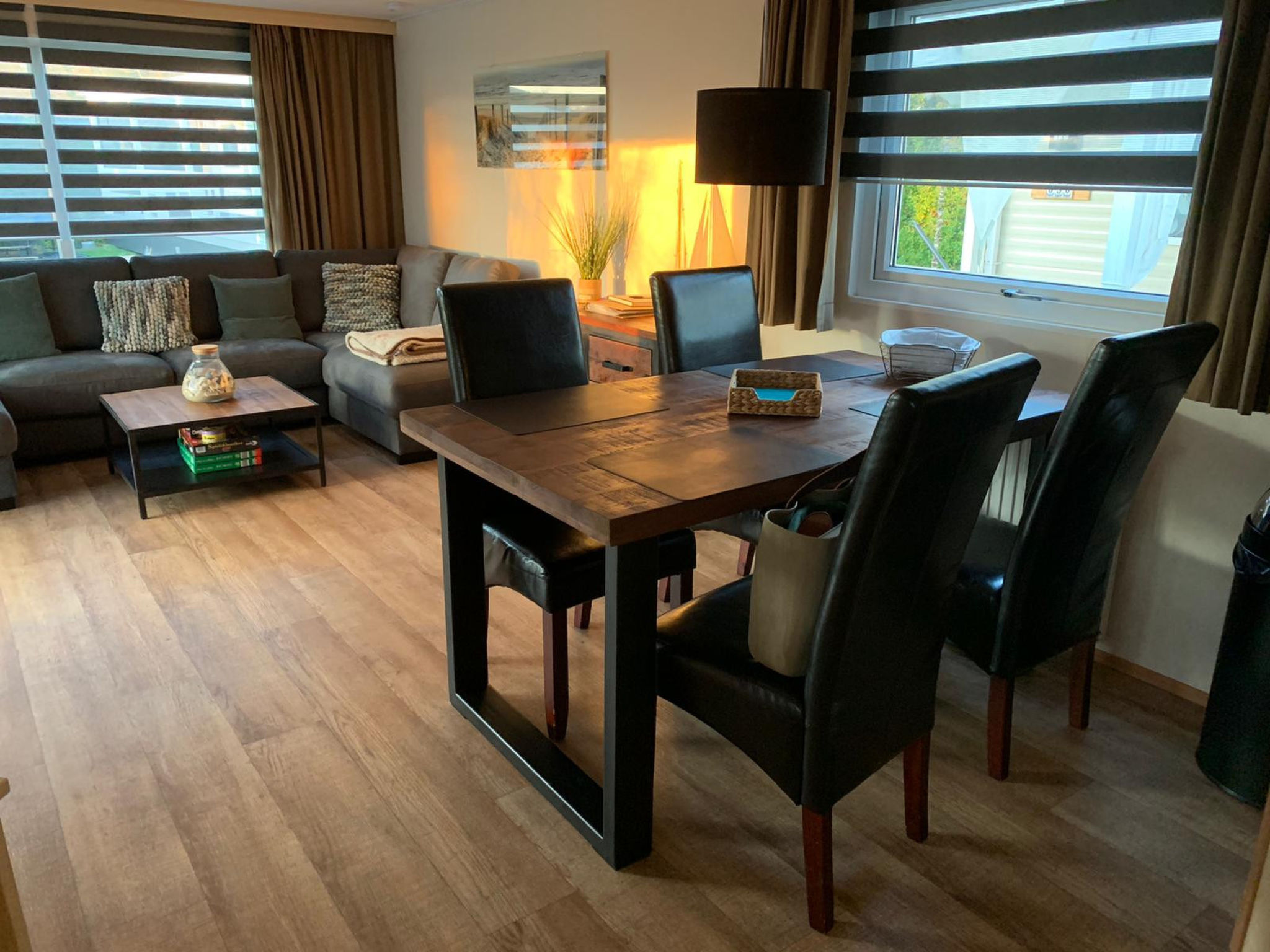 RBR 655 - Beach Resort Kamperland - Drinnen