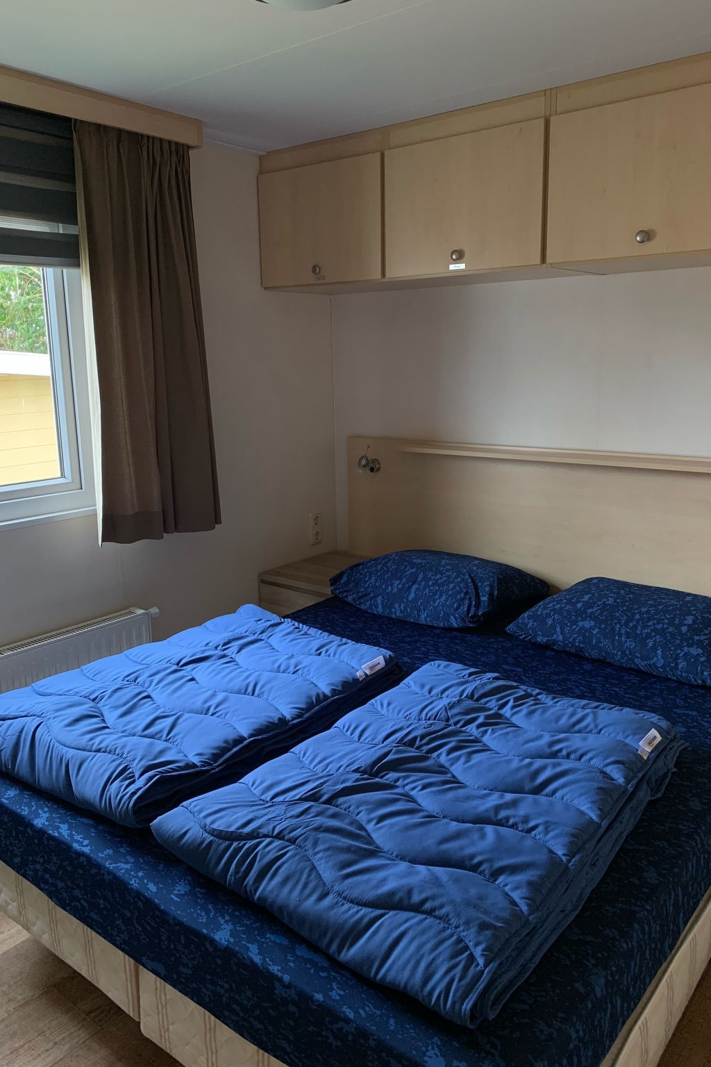 RBR 655 - Beach Resort Kamperland - Drinnen