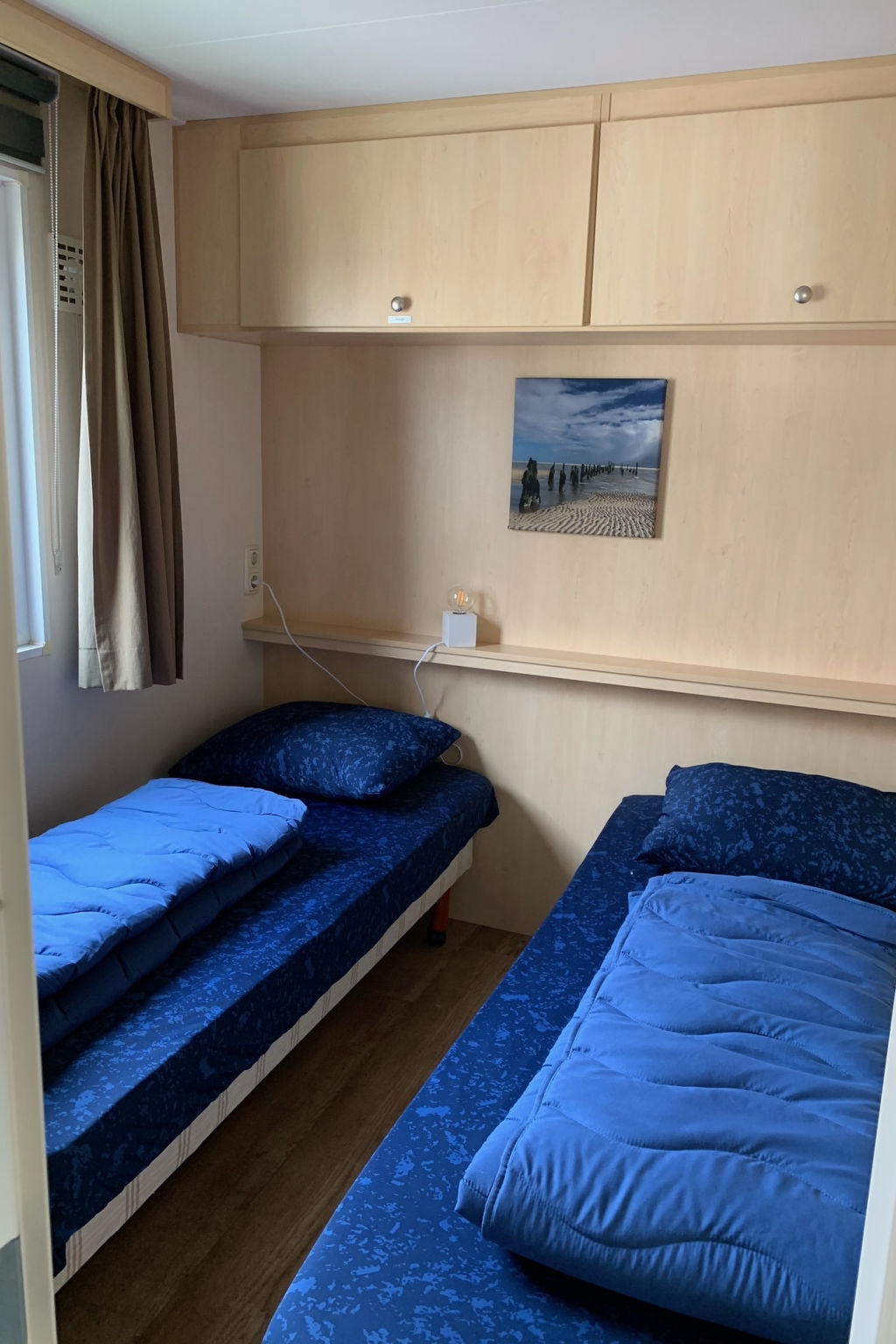 RBR 655 - Beach Resort Kamperland - Drinnen