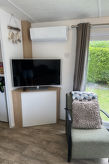 Strandbungalow met zwembad in Kamperland, Zeeland - thumbnail 5