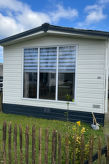 Strandbungalow met zwembad in Kamperland, Zeeland - thumbnail 2