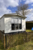 Strandbungalow met zwembad in Kamperland, Zeeland - thumbnail 1