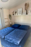 Modern strandappartement met zwembad in Beach Resort Kamperland - thumbnail 5