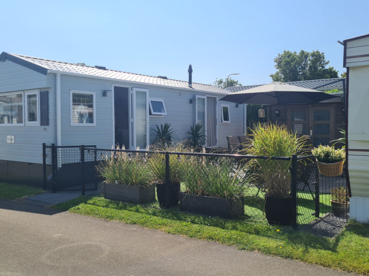 Rbr 1713 - Beach Resort Kamperland - Zeeland