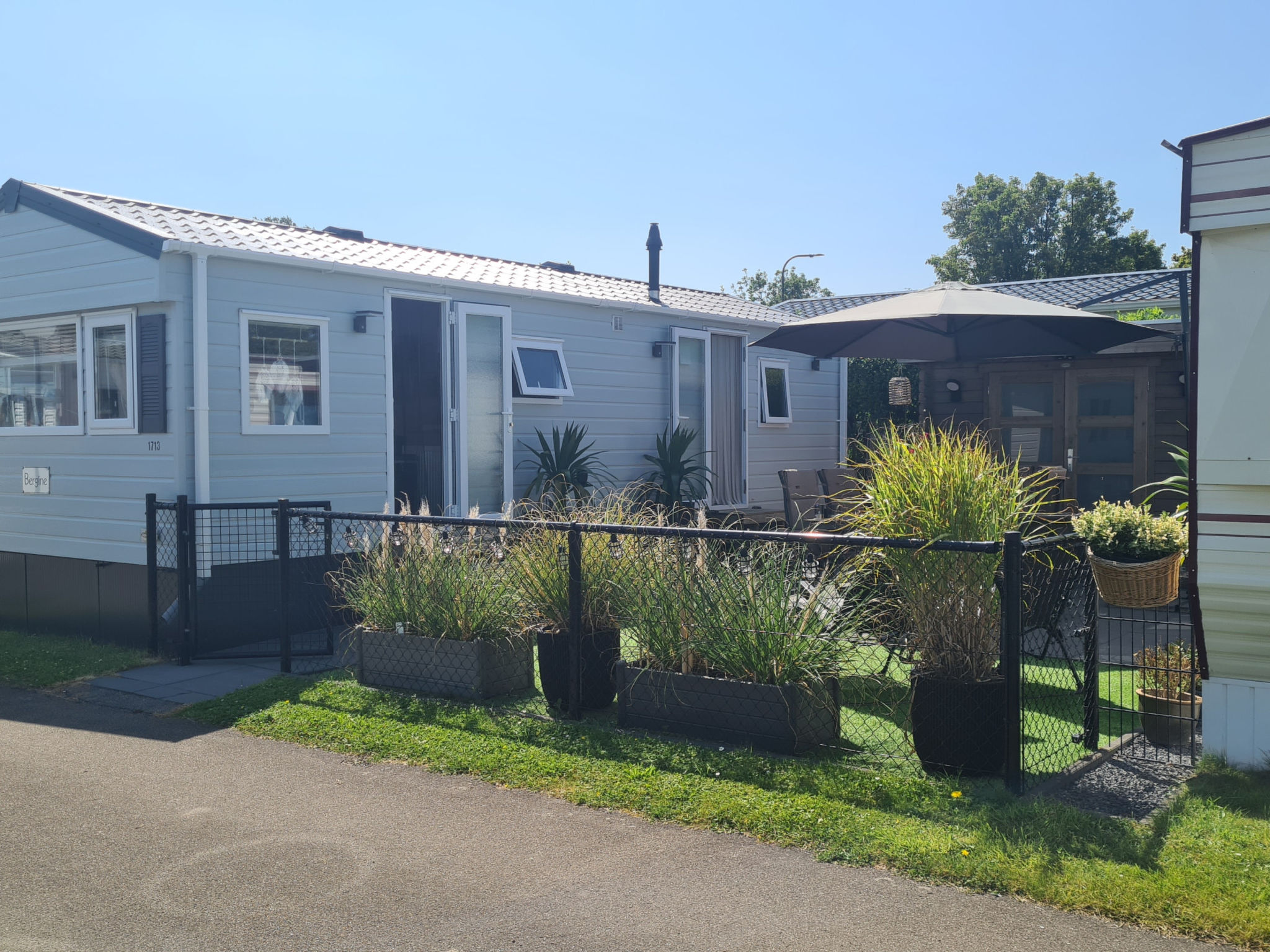 RBR 1713 - Beach Resort Kamperland