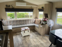 Strandappartement op Beach Resort Kamperland met zwembad en golfbaan - thumbnail 6