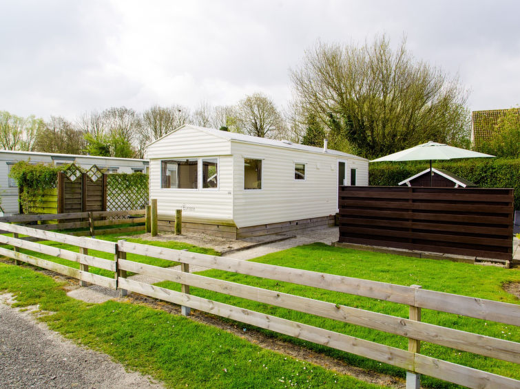 Rbr 166 - Beach Resort Kamperland - Zeeland
