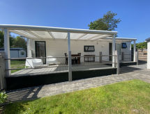 Strandappartement met zwembad in Kamperland, Zeeland - thumbnail 5