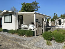 Strandappartement met zwembad in Kamperland, Zeeland - thumbnail 3
