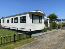 Strandappartement met zwembad in Kamperland, Zeeland - thumbnail 2