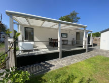 Strandappartement met zwembad in Kamperland, Zeeland - thumbnail 1