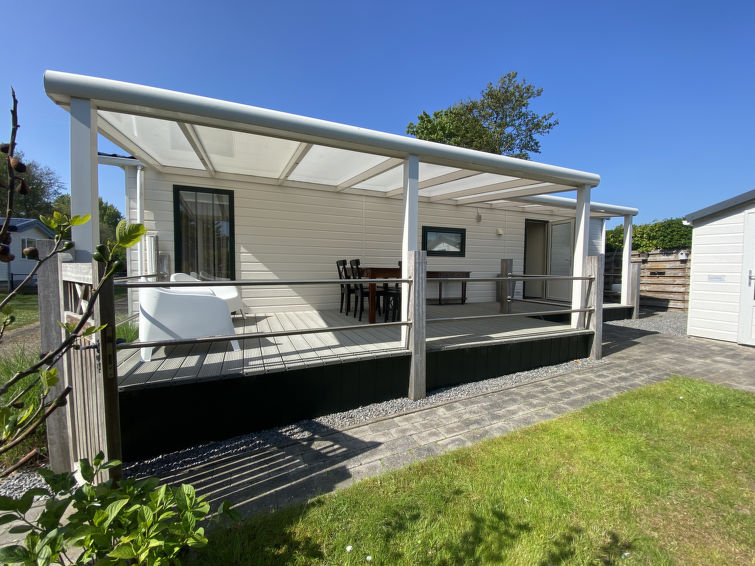 Beach Resort Kamperland - 1653 - Zeeland