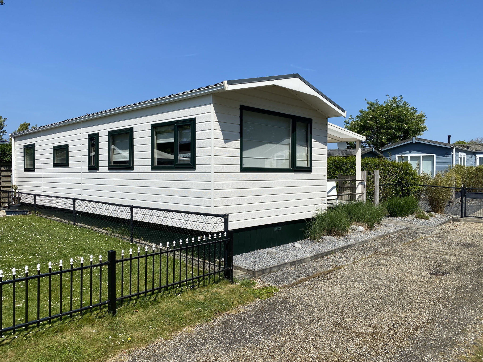 Beach Resort Kamperland - 1653 — House (2 of 17)