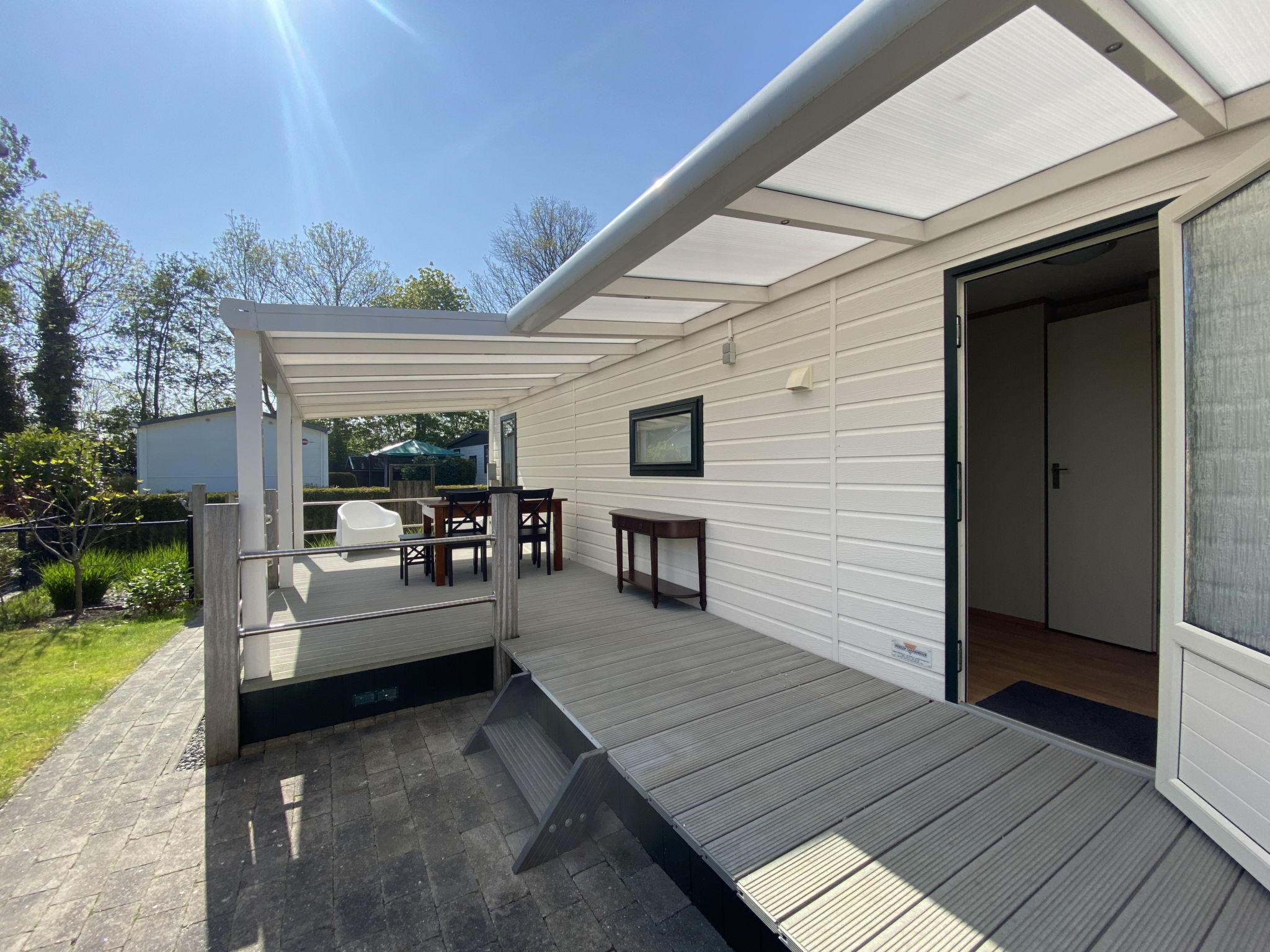 Beach Resort Kamperland - 1653 — House (4 of 17)