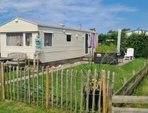 Strandvakantie in Zeeland: Gezellig appartement aan zee en golfbaan - thumbnail 2