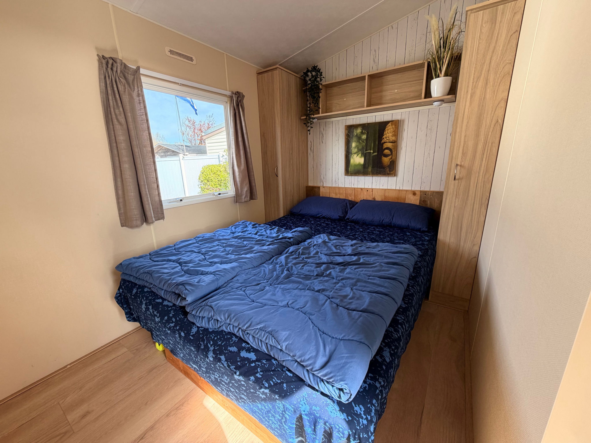 RBR 243 - Beach Resort Kamperland - Binnen