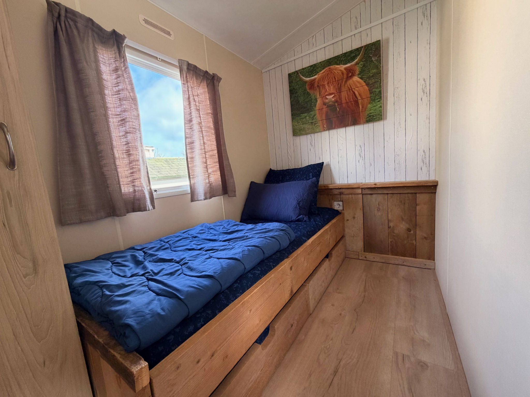 RBR 243 - Beach Resort Kamperland - Binnen