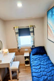 Modern strandappartement met zwembad en golfbaan in Kamperland - thumbnail 6