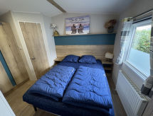 Modern strandappartement met zwembad en golfbaan in Kamperland - thumbnail 5
