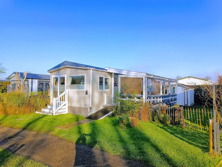Beach Resort Kamperland - 266 - Zeeland