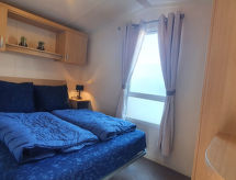 Knusse strandstudio voor 4 in Beach Resort Kamperland - thumbnail 4