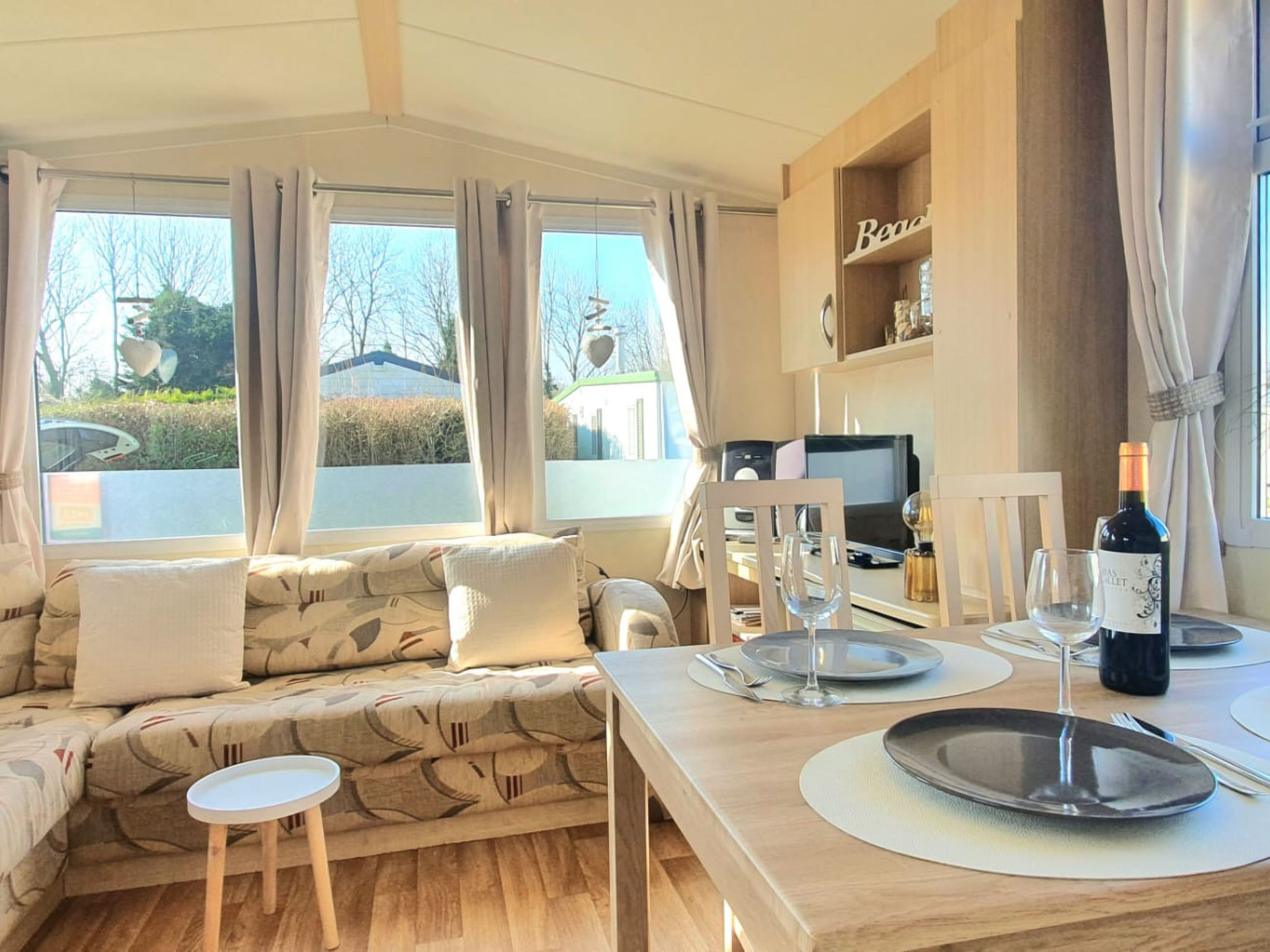 RBR 153 - Beach Resort Kamperland