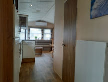 Modern appartement aan strand en golfbaan in Kamperland - thumbnail 5