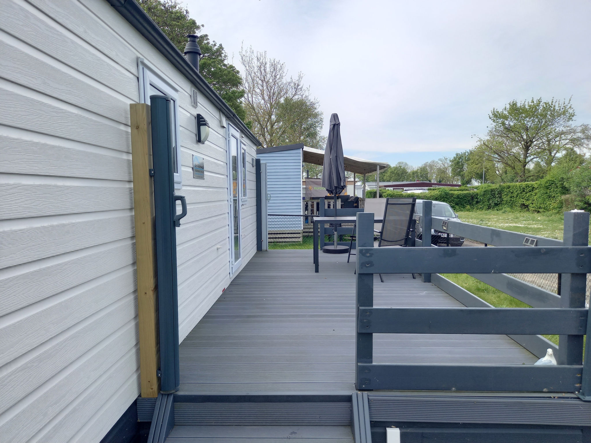 RBR 1643 - Beach Resort Kamperland