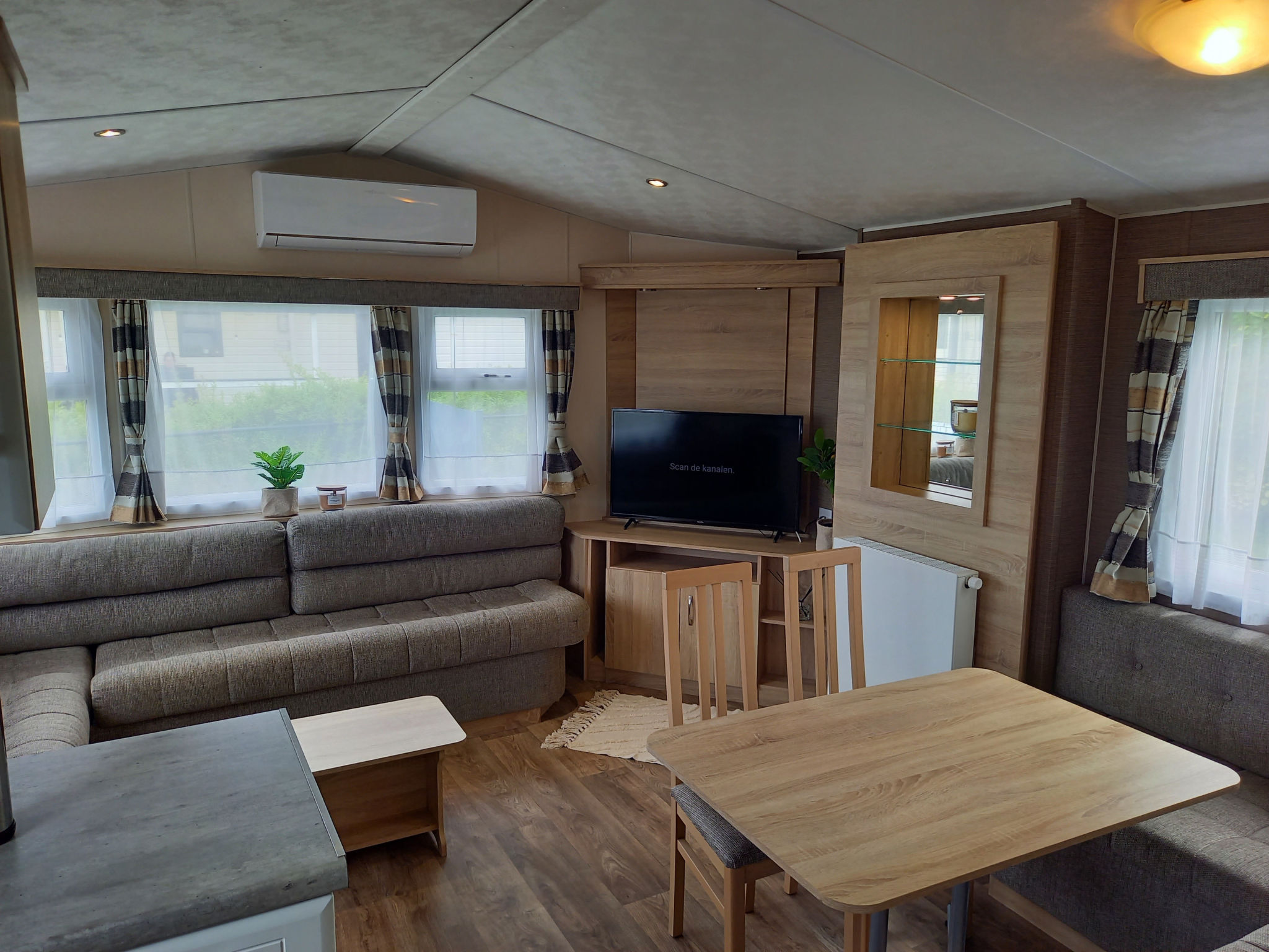 RBR 1643 - Beach Resort Kamperland