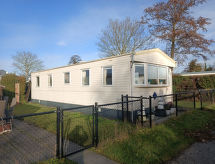 Strandhuisje Kamperland: intiem vakantiehuis voor 6 personen aan zee - thumbnail 1