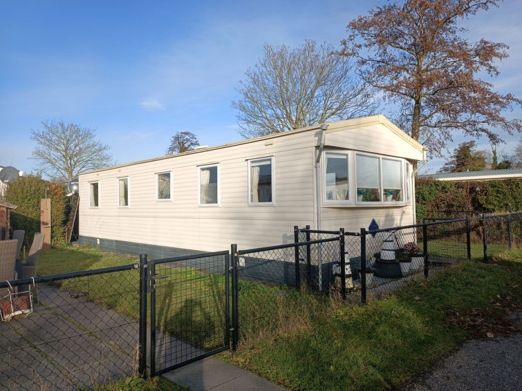 Rbr 541 -  Beach Resort Kamperland - Vrouwenpolder