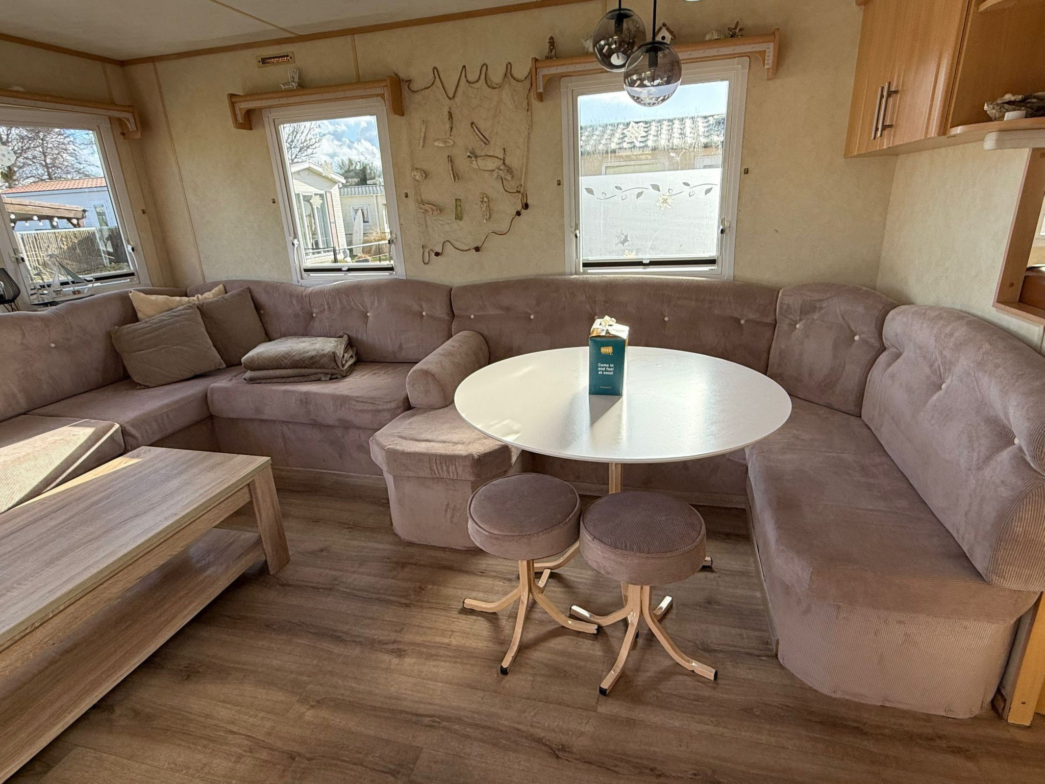 RBR 541 -  Beach Resort Kamperland