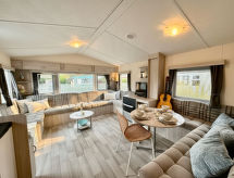 RBR 433 - Luxe strandbungalow aan de Zeeuwse kust met zwembad en golfbaan - thumbnail 2