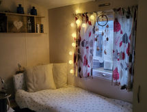 Strandappartement met zwembad in Kamperland, Zeeland - thumbnail 6