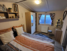 Strandappartement met zwembad in Kamperland, Zeeland - thumbnail 5