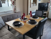 Strandappartement met zwembad in Kamperland, Zeeland - thumbnail 4