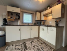 Strandappartement met zwembad in Kamperland, Zeeland - thumbnail 2