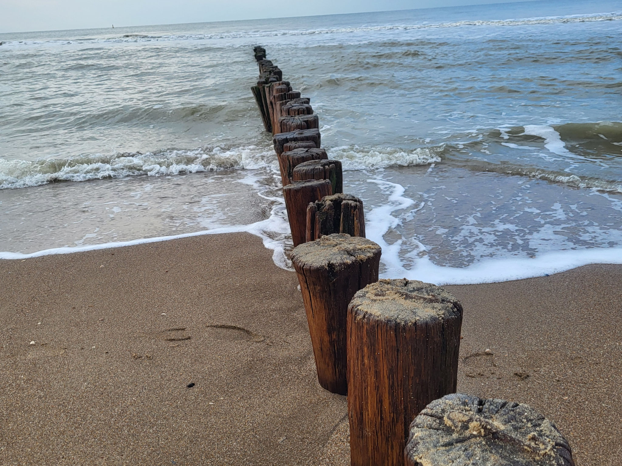 RBR 312 - Beach Resort Kamperland — House (2 of 15)