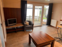 Luxe strandappartement met golf en zwembad in Kamperland, Zeeland - thumbnail 5