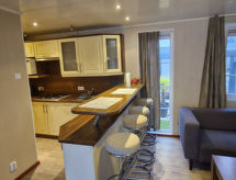 Luxe strandappartement met golf en zwembad in Kamperland, Zeeland - thumbnail 2