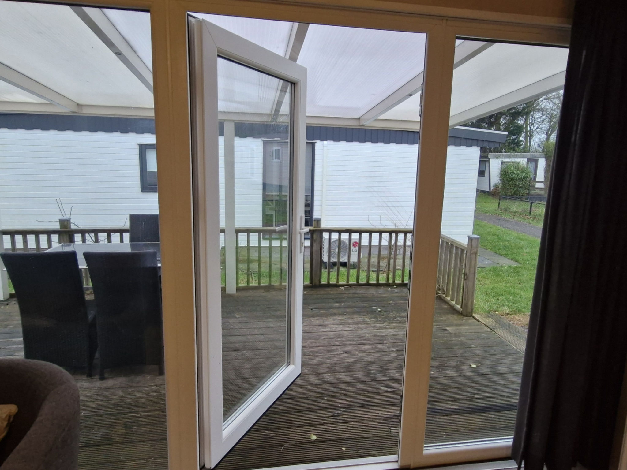 RBR 1143 - Beach Resort Kamperland — Terrace (2 of 20)