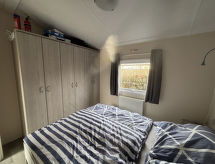 Modern strandappartement aan de Zeeuwse kust met zwembad - thumbnail 5