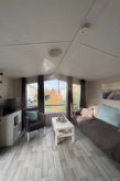 Modern strandappartement aan de Zeeuwse kust met zwembad - thumbnail 2