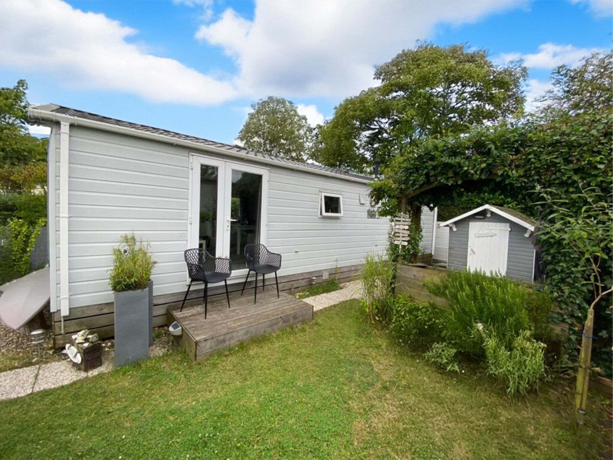 RBR 1342 - Beach Resort Kamperland — House (1 of 14)