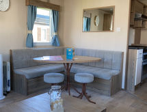 Strandappartement voor 6 personen in Beach Resort Kamperland, Zeeland - thumbnail 5