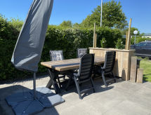 Strandappartement voor 6 personen in Beach Resort Kamperland, Zeeland - thumbnail 4