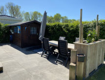 Strandappartement voor 6 personen in Beach Resort Kamperland, Zeeland - thumbnail 3
